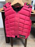 Bodyprotector kind Sir Lancelot maat M, Dieren en Toebehoren, Ophalen of Verzenden, Gebruikt, Overige soorten, Bovenkleding