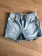 Cost:bart denim short W26, Ophalen of Verzenden, Zo goed als nieuw, Blauw, W27 (confectie 34) of kleiner