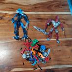 Lego Bionicle, Ophalen of Verzenden, Zo goed als nieuw, Losse stenen, Lego