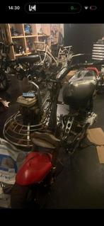 Peugeot Buxy Onderdelen/Project, Ophalen of Verzenden, Gebruikt, Overige typen, Peugeot