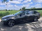 Volvo V90 2.0 T6 Plug-in hybrid AWD Ultimate Bright Luchtver, Automaat, Euro 6, 4 cilinders, 1969 cc