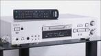 GEZOCHT! Sony MDS-JB980 QS Minidisc Deck, Audio, Tv en Foto, Cassettedecks, Ophalen of Verzenden, Enkel, Sony