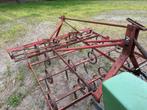 Triltand cultivator lemken 2 schaar ploeg wentelploeg tracto, Ophalen, Grondbewerking