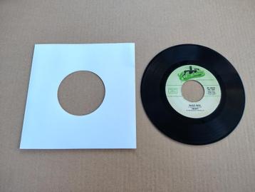 7" Single: Heart - Magic Man (1976) USA beschikbaar voor biedingen