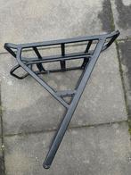 Stella Fiets Bagagedrager - Zwart, Fietsen en Brommers, Fietsaccessoires | Bagagedragers, Ophalen of Verzenden, Gebruikt
