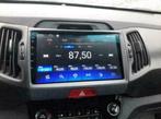 Kia Sportage 9inch radio navigatie android 9.0 wifi dab+ BT, Ophalen of Verzenden, Nieuw