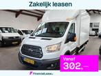 Ford Transit 350 2.0 TDCI BAKWAGEN / LAADKLEP, Euro 6, 4 cilinders, Bedrijf, 170 pk