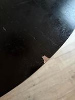 Hk living pillar ronde tafel 140, Ophalen, Gebruikt, 50 tot 100 cm, 100 tot 150 cm
