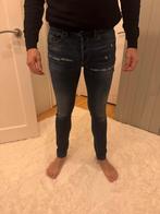Jeans Diesel, Ophalen of Verzenden, Zo goed als nieuw, Blauw, W32 (confectie 46) of kleiner