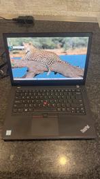 Lenovo thinkPad T470 i5-6200U, Computers en Software, Windows Laptops, 256 GB, 2 tot 3 Ghz, Qwerty, 14 inch