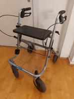 Rollator met goede remmen en banden, Ophalen, Gebruikt