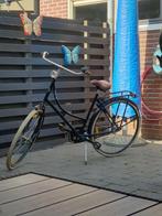 prima fiets  opoe/ dames fiets, Gebruikt, Ophalen of Verzenden