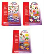 Fimo klei mallen push moulds diverse soorten, Ophalen, Nieuw, Gereedschap of Toebehoren
