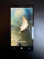 Te Koop: Nokia Lumia 930, Gebruikt, Overige modellen, Zwart, Touchscreen