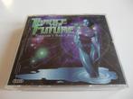 Trance the Future - Tomorrow's dance hits, Cd's en Dvd's, Cd's | Dance en House, Techno of Trance, Zo goed als nieuw, Verzenden