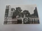Amsterdam circa 1950/55 Brouwersgracht, Ophalen of Verzenden, 1940 tot 1960, Ongelopen, Noord-Holland