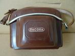 Dacora Dignette vintage bakelieten camera Dacora Dignette, Gebruikt, Compact, Onbekend, Ophalen of Verzenden