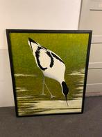 Schilderijen en Panelen Joost Minnigh, Ophalen