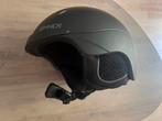 Snowboardhelm Sinner Titan black!! Maat L, Sport en Fitness, Ophalen of Verzenden, Zo goed als nieuw, Helm of Bescherming