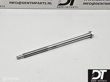 Bout oliefilterhuis BMW M3 E46 S54 3.2 S54B32 11427839820 beschikbaar voor biedingen