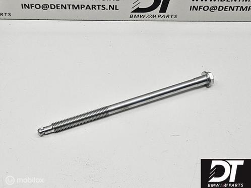 Bout oliefilterhuis BMW M3 E46 S54 3.2 S54B32 11427839820, Auto-onderdelen, Overige Auto-onderdelen, BMW, Nieuw, Ophalen of Verzenden