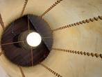 unieke staande lamp, Ophalen