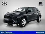 Toyota Yaris Cross 1.5 Hybrid 115 Dynamic Limited | Smart Ke, 12 maanden, Stof, 116 pk, 1490 cc