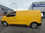 Opel Vivaro 1.5 CDTI L2H1 Edition CARPLAY PDC voor en ACHTER, Voorwielaandrijving, Stof, Euro 6, Bedrijf