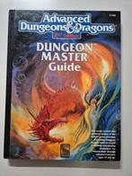 AD&D Dungeon Master Guide 2100, Ophalen of Verzenden, Zo goed als nieuw, Historisch, Boek of Catalogus