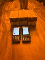 Verifone V400m Pinautomaat met WiFi/4G (met 60 bonrollen), Zakelijke goederen, Kantoor en Winkelinrichting | Kassa's en Betaalsystemen