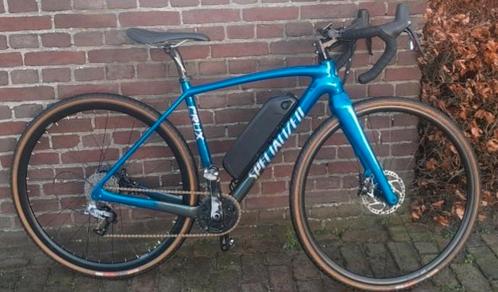 Racefiets Elektrisch, Fietsen en Brommers, Fietsen | Racefietsen, Nieuw, Overige merken, Meer dan 20 versnellingen, Ophalen