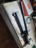 Laminaatsnijder / -knipper in nette staat, Doe-het-zelf en Verbouw, Gereedschap | Handgereedschap, Ophalen of Verzenden