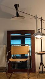 Hide leathers ludwig mies vd rohe m breuer stam gray stoelen, Antiek en Kunst, Ophalen of Verzenden