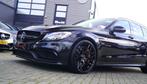 Mercedes-Benz C-klasse Estate AMG 63 S Edition 1 | Headup |, Automaat, Achterwielaandrijving, Gebruikt, Zwart