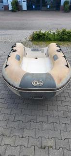 Basemarine rib 310, Ophalen, Gebruikt, Overige typen, Motorboot