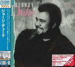 George Duke - S/T - Japan Import, Ophalen of Verzenden, 1960 tot 1980, Zo goed als nieuw