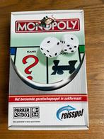 reis monopoly NIEUW, Nieuw, Reisspel, Ophalen of Verzenden