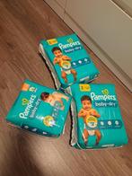 Div. Pampers Premium/Babydry/Kruidvat/Zwitsall >> NIEUW, Ophalen of Verzenden, Nieuw