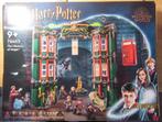 Lego 76403 Harry Potter Ministerie van Toverkunst, Kinderen en Baby's, Speelgoed | Duplo en Lego, Ophalen of Verzenden, Zo goed als nieuw