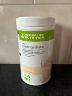 Herbalife shake vanille 780 gr, Ophalen of Verzenden, Nieuw, Poeder of Drank