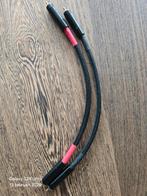 Sommer Galileo RCA kabel set 30cm - Nieuw, Ophalen of Verzenden, Nieuw, Minder dan 2 meter, Interlink-kabel