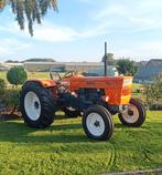 Fiat 750 special trekker, Zakelijke goederen, Agrarisch | Tractoren, Ophalen, Oldtimer, Tot 80 Pk, Fiat