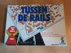 Tussen de Rails spel van Schmidt International ( izgs ), Ophalen, Gebruikt, Schmidt International