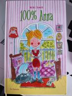 100% Anna - Niki Smit, Ophalen of Verzenden, Gelezen, Niki Smit, Fictie