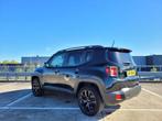 Jeep Renegade 1.4 MultiAir 75th Anniversary Sky-Open, Automaat, Stof, 4 cilinders, Bruin