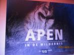 Apen In De Wildernis Auteur: Ingo Arndt 9789075717655 #, Ophalen of Verzenden, Gelezen