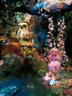 Efteling kaartjes, Drie personen of meer