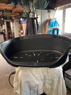 Hondenmand met kussen - 70x50cm, Ophalen, Nieuw