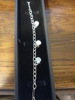 💍Vintage: Mexx armband - Sterling zilver (.925)🏷️€27,50-, Sieraden, Tassen en Uiterlijk, Nieuw, Ophalen of Verzenden, Met bedels of kralen