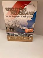Dvd box beeld van Nederland, Cd's en Dvd's, Alle leeftijden, Boxset, Ophalen of Verzenden, Zo goed als nieuw